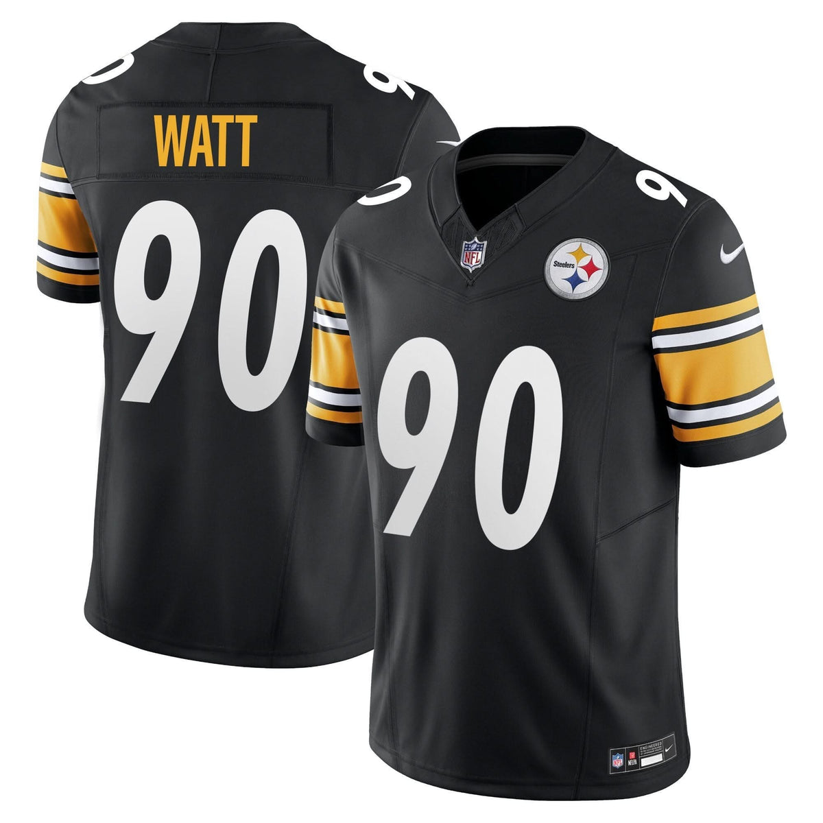 PIT Vapor Limited Jersey