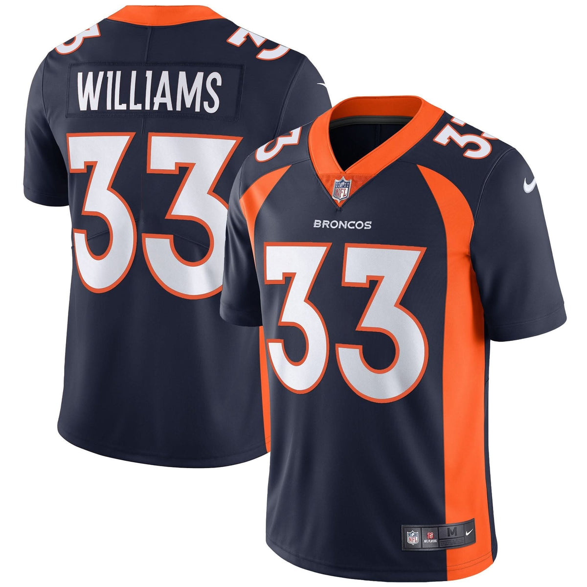 DB Vapor Jersey