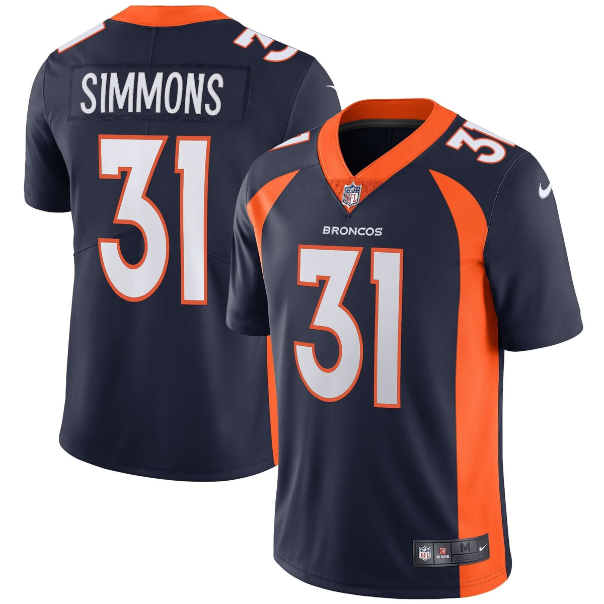 DB Vapor Jersey