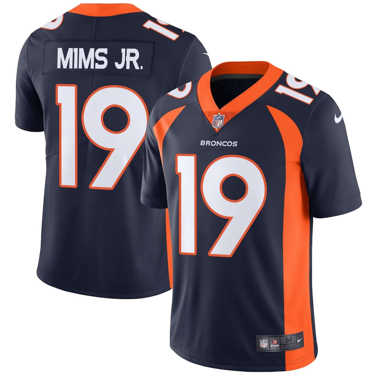 DB Vapor Jersey