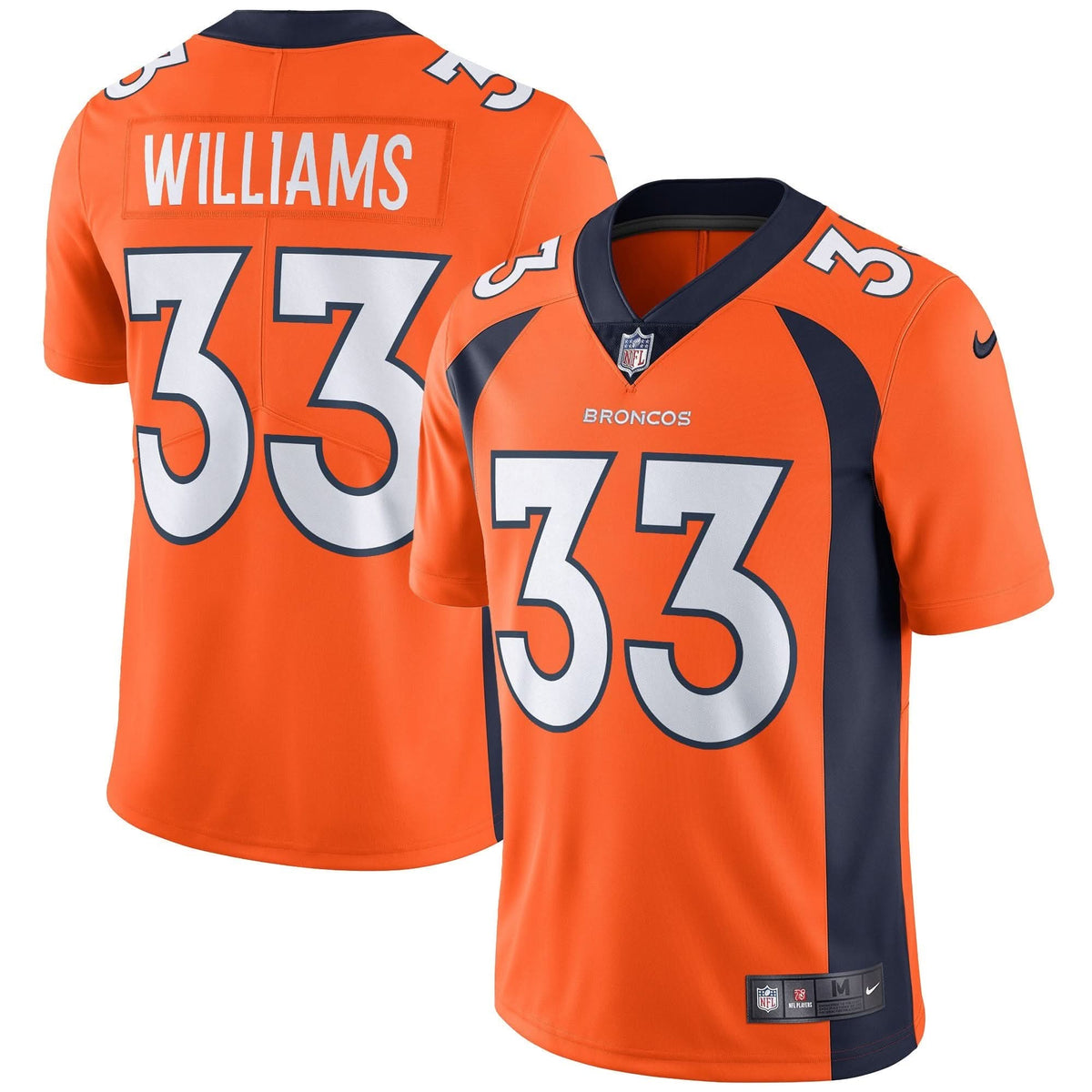 DB Vapor Jersey