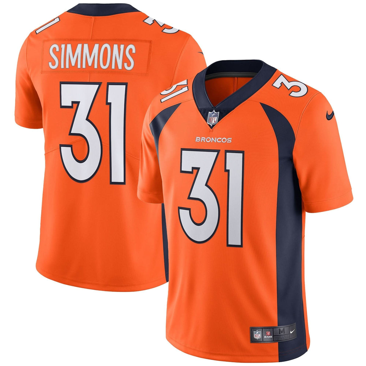DB Vapor Jersey