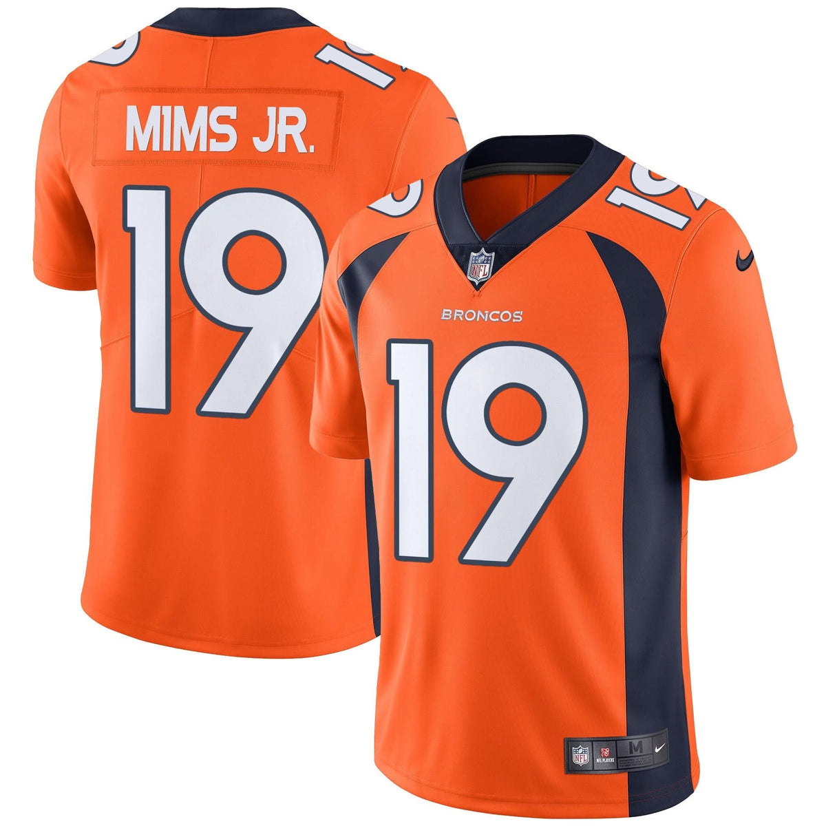 DB Vapor Jersey