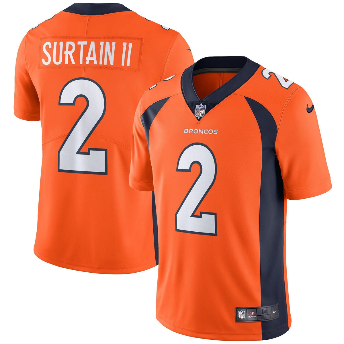 DB Vapor Jersey
