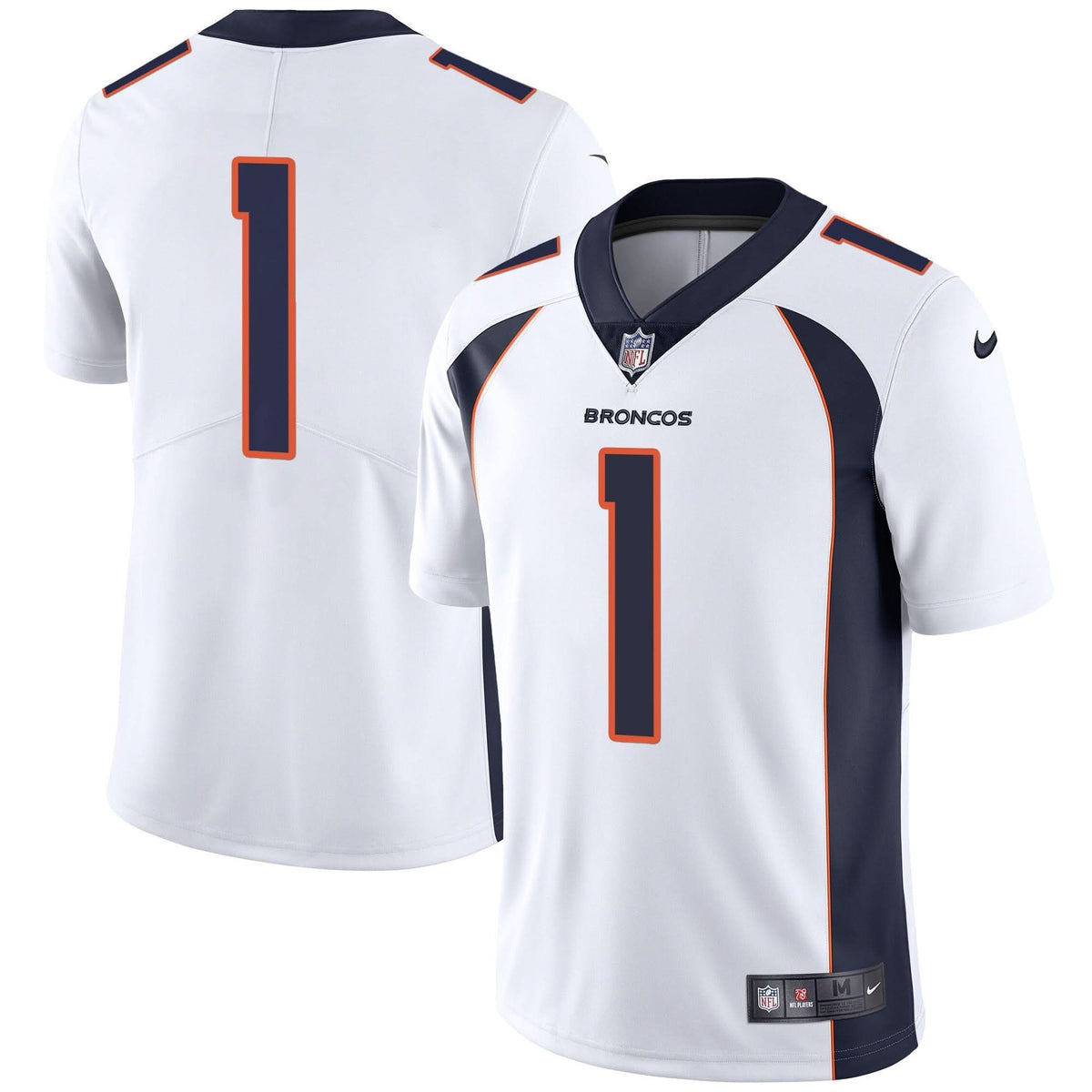 DB Vapor Jersey