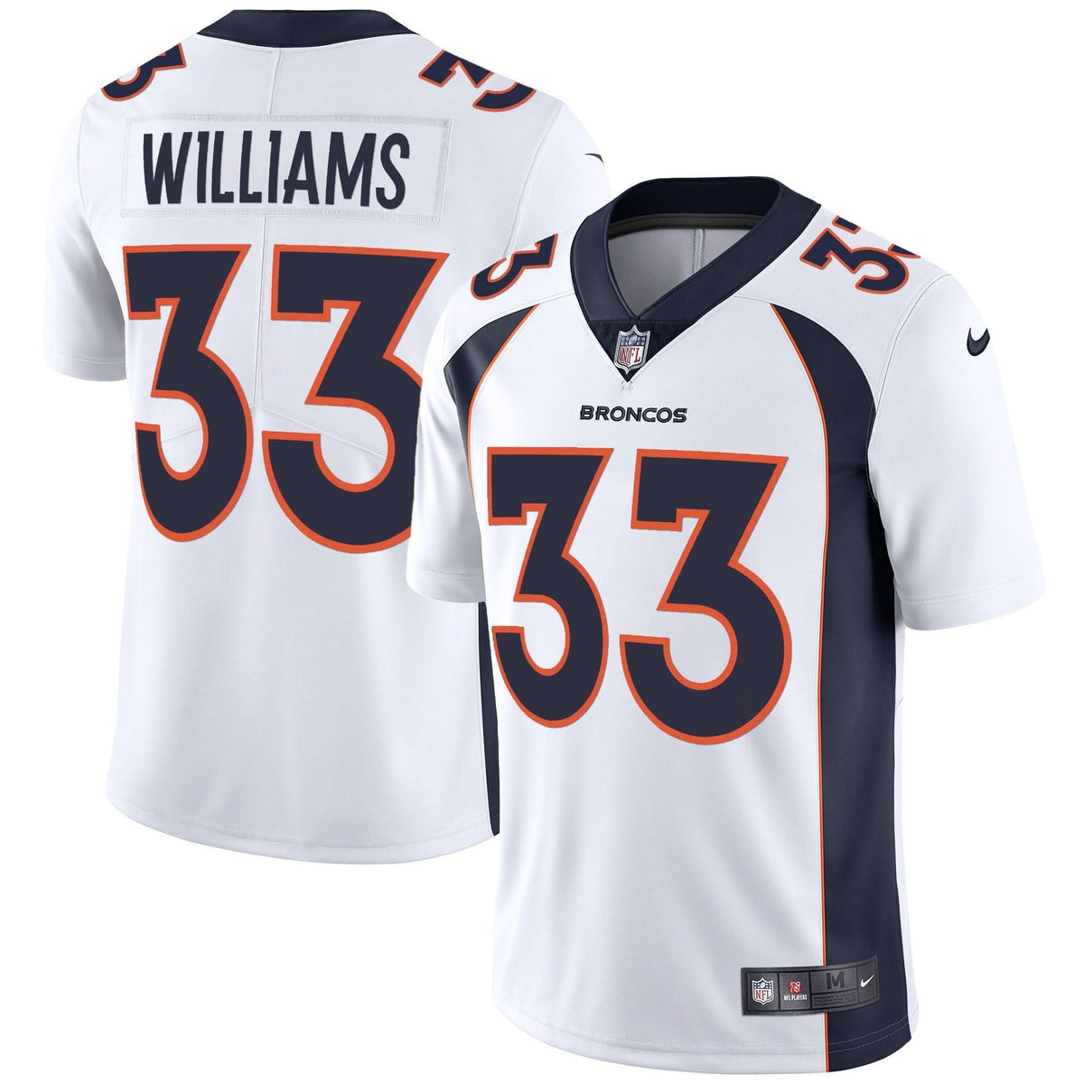 DB Vapor Jersey