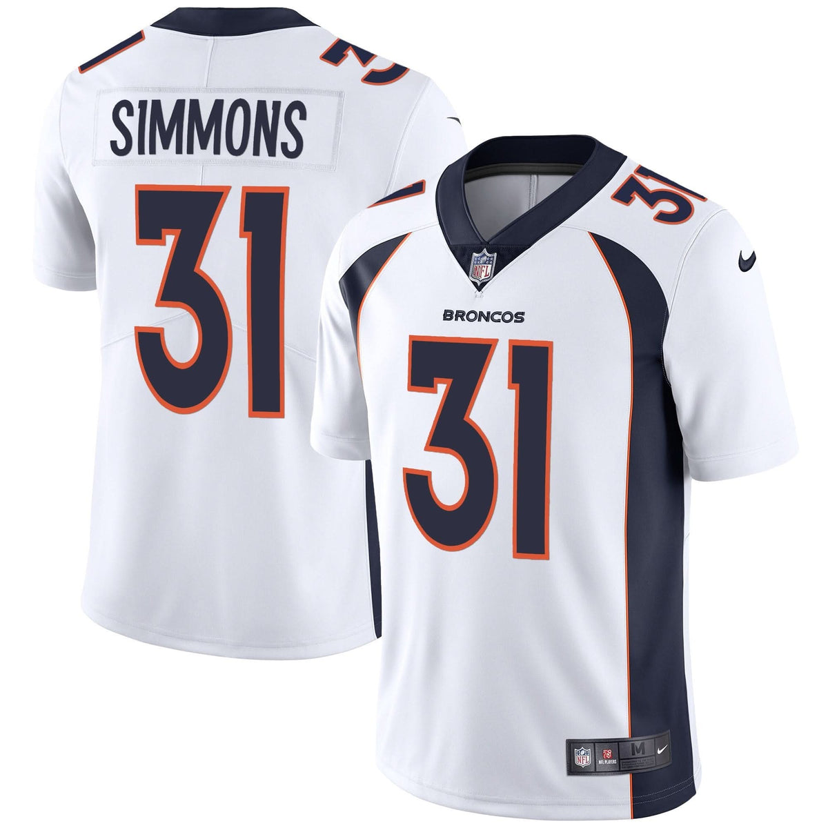 DB Vapor Jersey