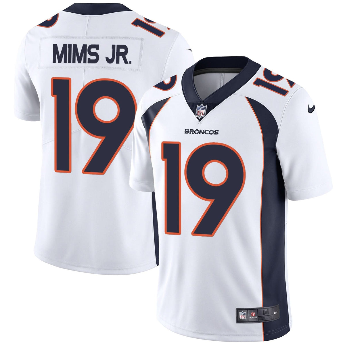 DB Vapor Jersey