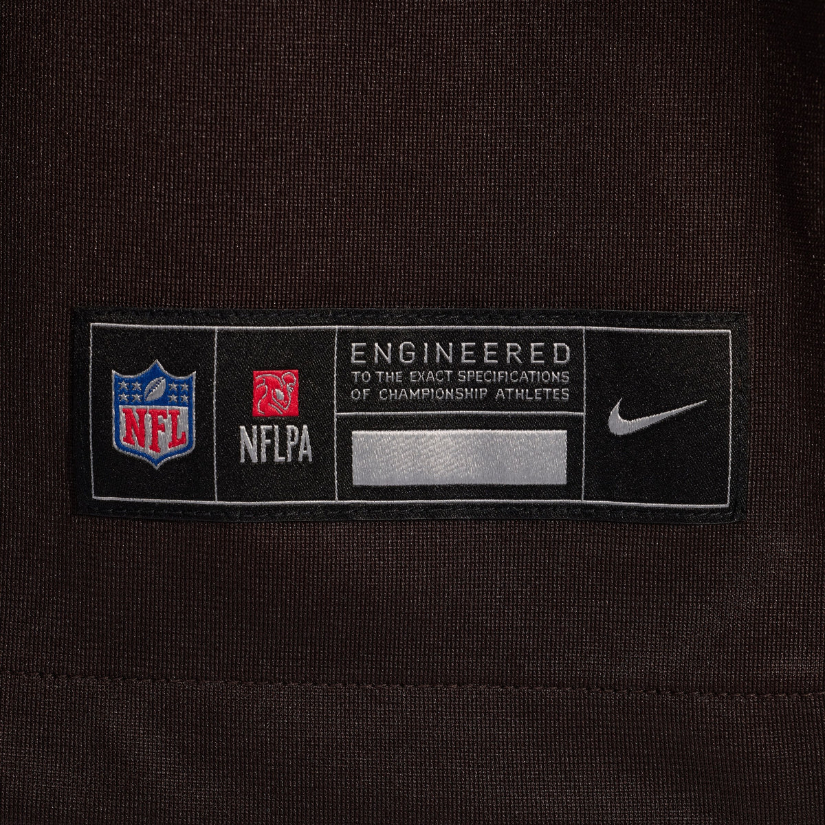 Men's Cleveland Browns Taylen Green Nike Brown Game Jersey